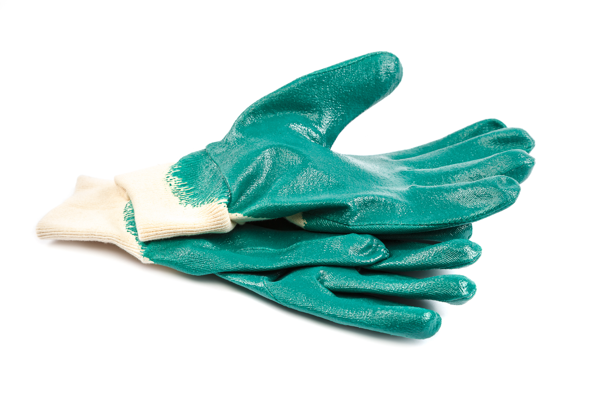 Ustrezne delovne rokavice za vrtnarjenje
